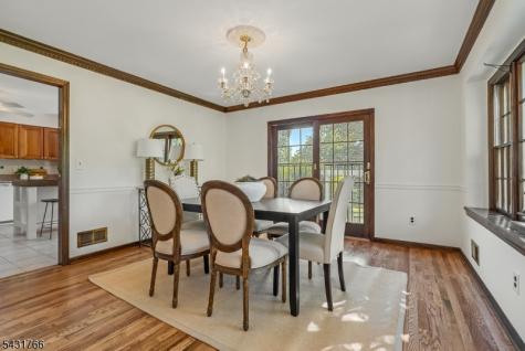 3 Little Brook Road Readington NJ 08889