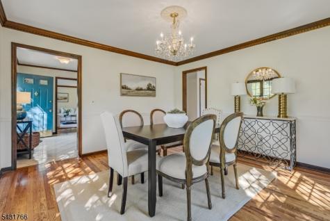 3 Little Brook Road Readington NJ 08889