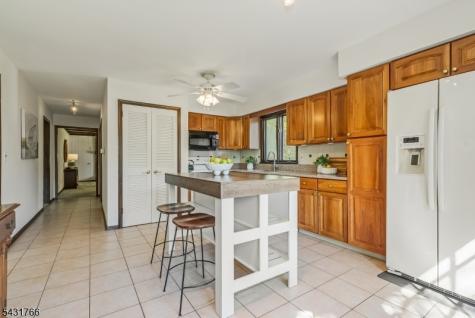 3 Little Brook Road Readington NJ 08889