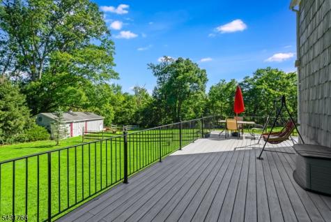 3 Little Brook Road Readington NJ 08889