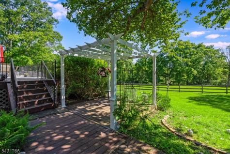 3 Little Brook Road Readington NJ 08889