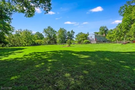3 Little Brook Road Readington NJ 08889