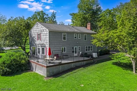3 Little Brook Road Readington NJ 08889
