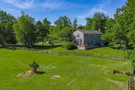 3 Little Brook Road Readington NJ 08889