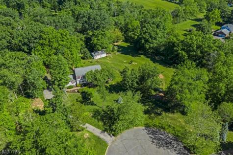 3 Little Brook Road Readington NJ 08889