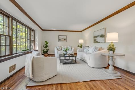 3 Little Brook Road Readington NJ 08889
