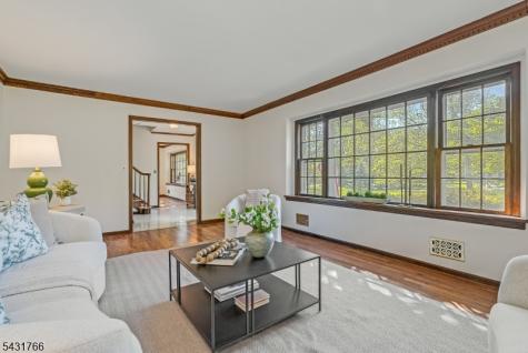 3 Little Brook Road Readington NJ 08889
