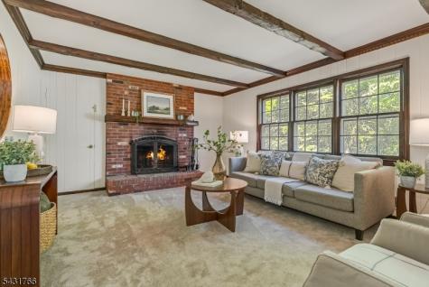 3 Little Brook Road Readington NJ 08889