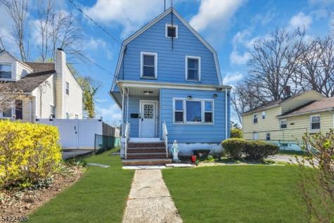 75 Laramie Road Plainfield NJ 07060