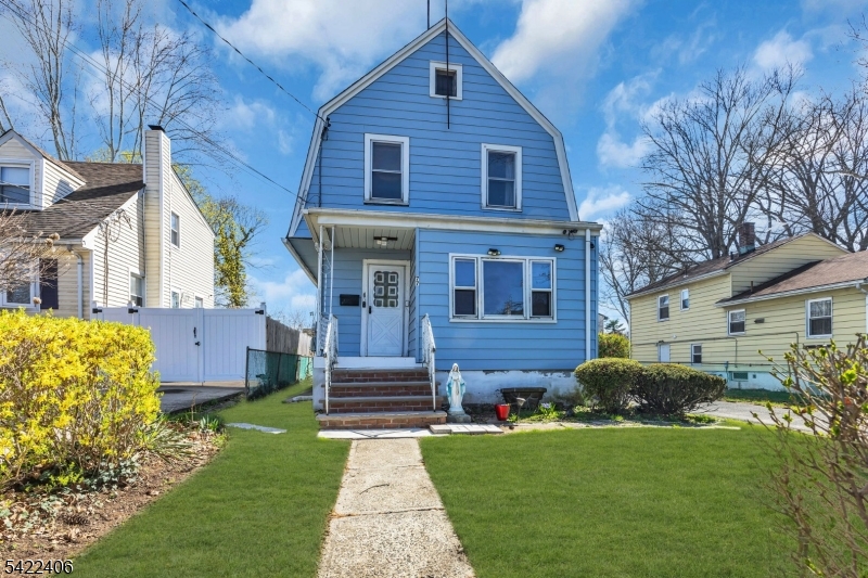 75 Laramie Road Plainfield NJ 07060