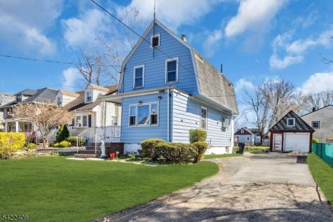 75 Laramie Road Plainfield NJ 07060