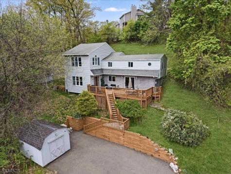 17 Albanese Road Haledon NJ 07508