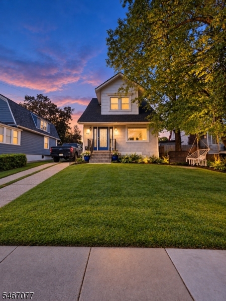 413 Mercer Avenue Roselle NJ 07203