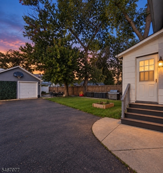 413 Mercer Avenue Roselle NJ 07203