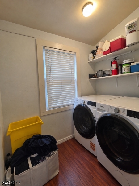413 Mercer Avenue Roselle NJ 07203