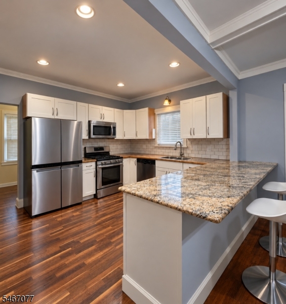 413 Mercer Avenue Roselle NJ 07203