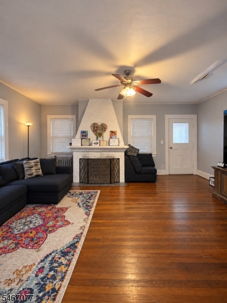 413 Mercer Avenue Roselle NJ 07203