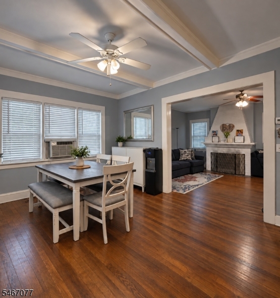 413 Mercer Avenue Roselle NJ 07203