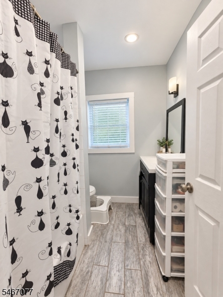 413 Mercer Avenue Roselle NJ 07203