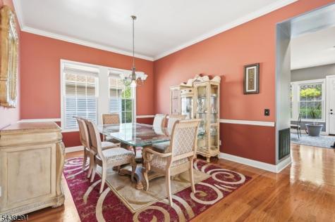14 Bluffs Court Hamburg NJ 07419