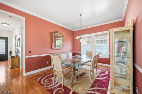 14 Bluffs Court Hamburg NJ 07419