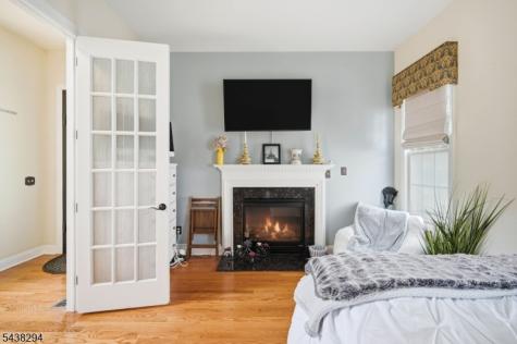 14 Bluffs Court Hamburg NJ 07419