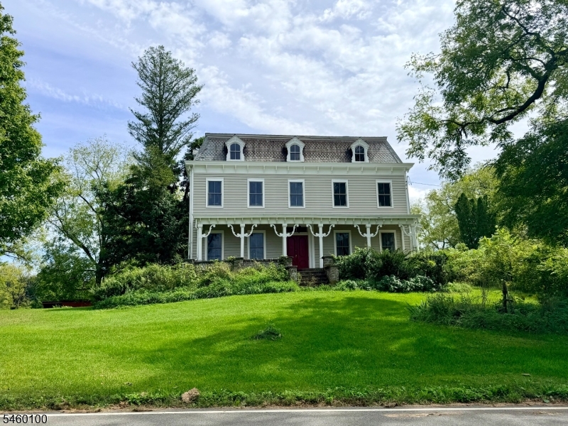 90 Prices Switch Road Vernon NJ 07462