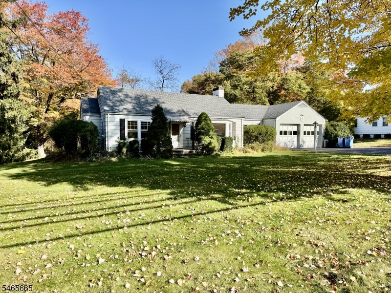 3454 Valley Road Bernards NJ 07920