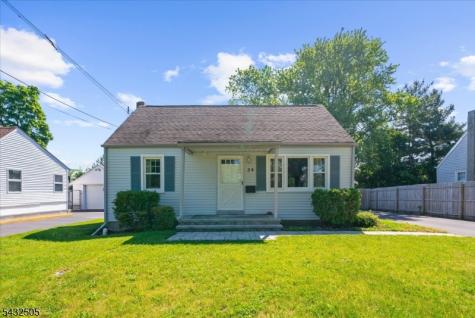 34 Allen Street Flemington NJ 08822