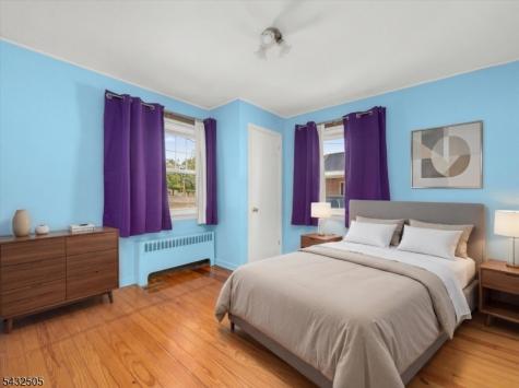 34 Allen Street Flemington NJ 08822