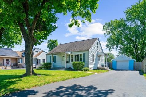 34 Allen Street Flemington NJ 08822