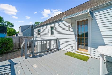 34 Allen Street Flemington NJ 08822