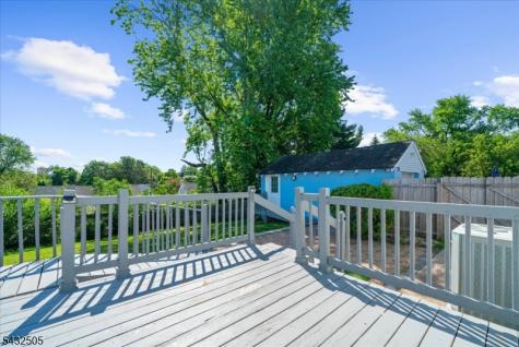 34 Allen Street Flemington NJ 08822