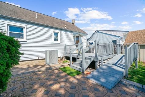 34 Allen Street Flemington NJ 08822