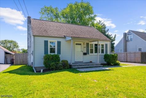34 Allen Street Flemington NJ 08822