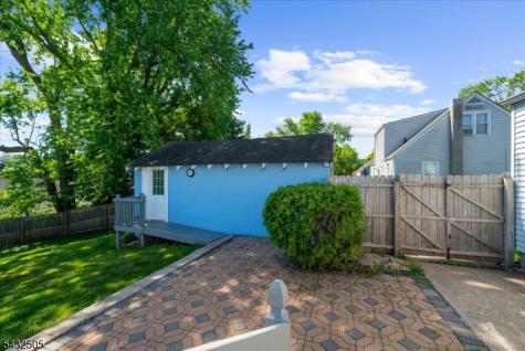 34 Allen Street Flemington NJ 08822