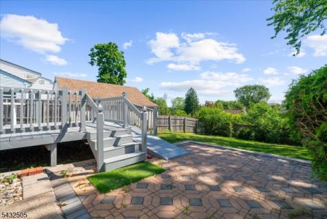34 Allen Street Flemington NJ 08822
