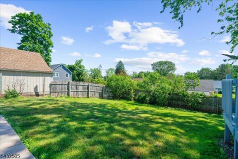 34 Allen Street Flemington NJ 08822