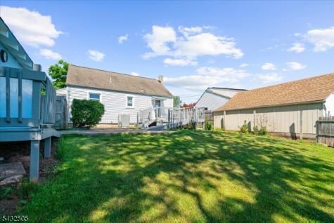 34 Allen Street Flemington NJ 08822