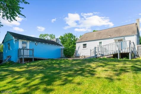 34 Allen Street Flemington NJ 08822