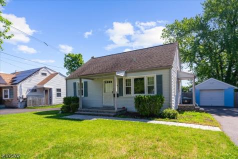 34 Allen Street Flemington NJ 08822