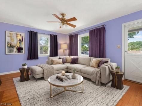 34 Allen Street Flemington NJ 08822