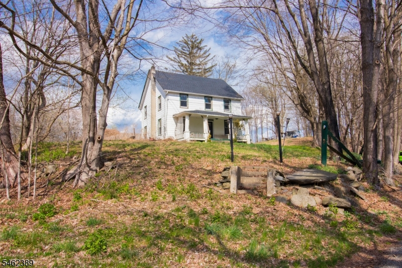 196 Lower Unionville Road Wantage NJ 07461