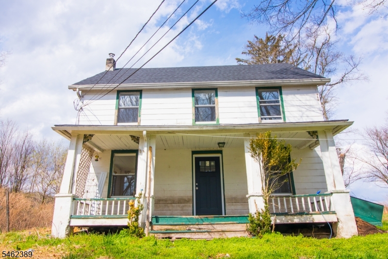 196 Lower Unionville Road Wantage NJ 07461