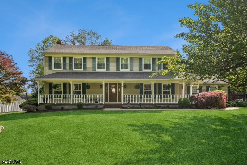 4 Amherst Drive Washington NJ 07853