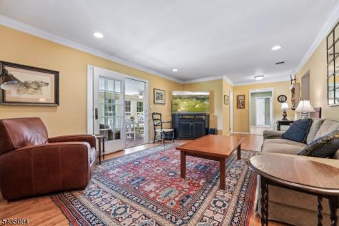 4 Amherst Drive Washington NJ 07853