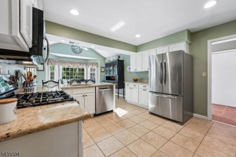 4 Amherst Drive Washington NJ 07853