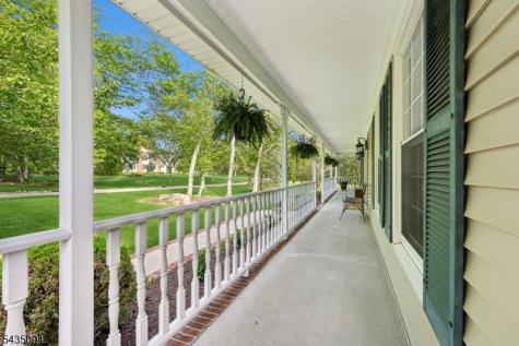 4 Amherst Drive Washington NJ 07853