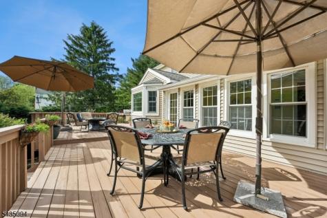 4 Amherst Drive Washington NJ 07853