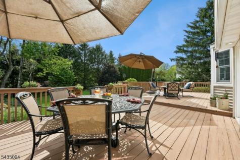 4 Amherst Drive Washington NJ 07853